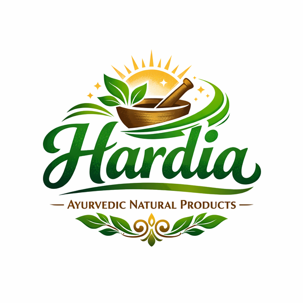 Hardia Ayurveda